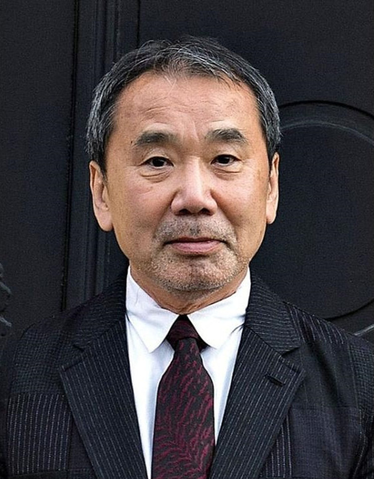 Japanese Writer Haruki Murakami Speaks Up on His Family's Involvement in  the Sino-Japanese War - Pandaily