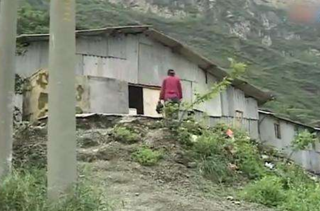 三峡“钉子户”张秉爱：全村都搬迁安置就她不走，她有何苦衷？