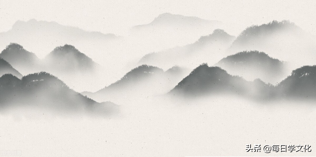 屈原：经典诗词13句，怨公子兮怅忘归，君思我兮不得闲