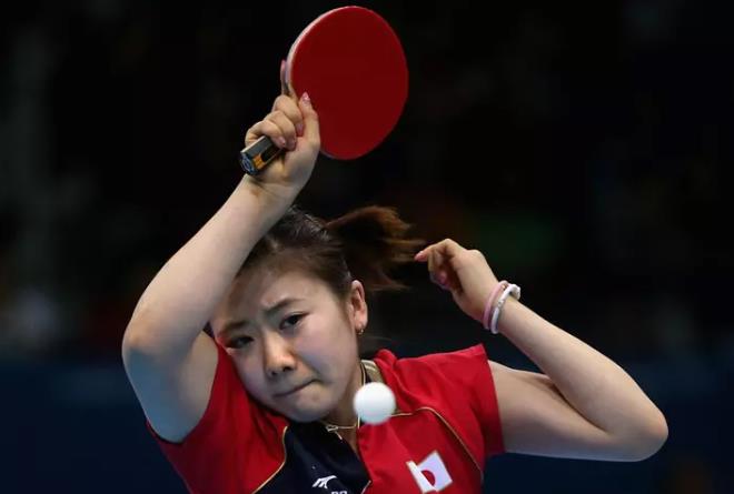 福原爱出轨被实锤,败诉前夫,或分割给对方巨额财产