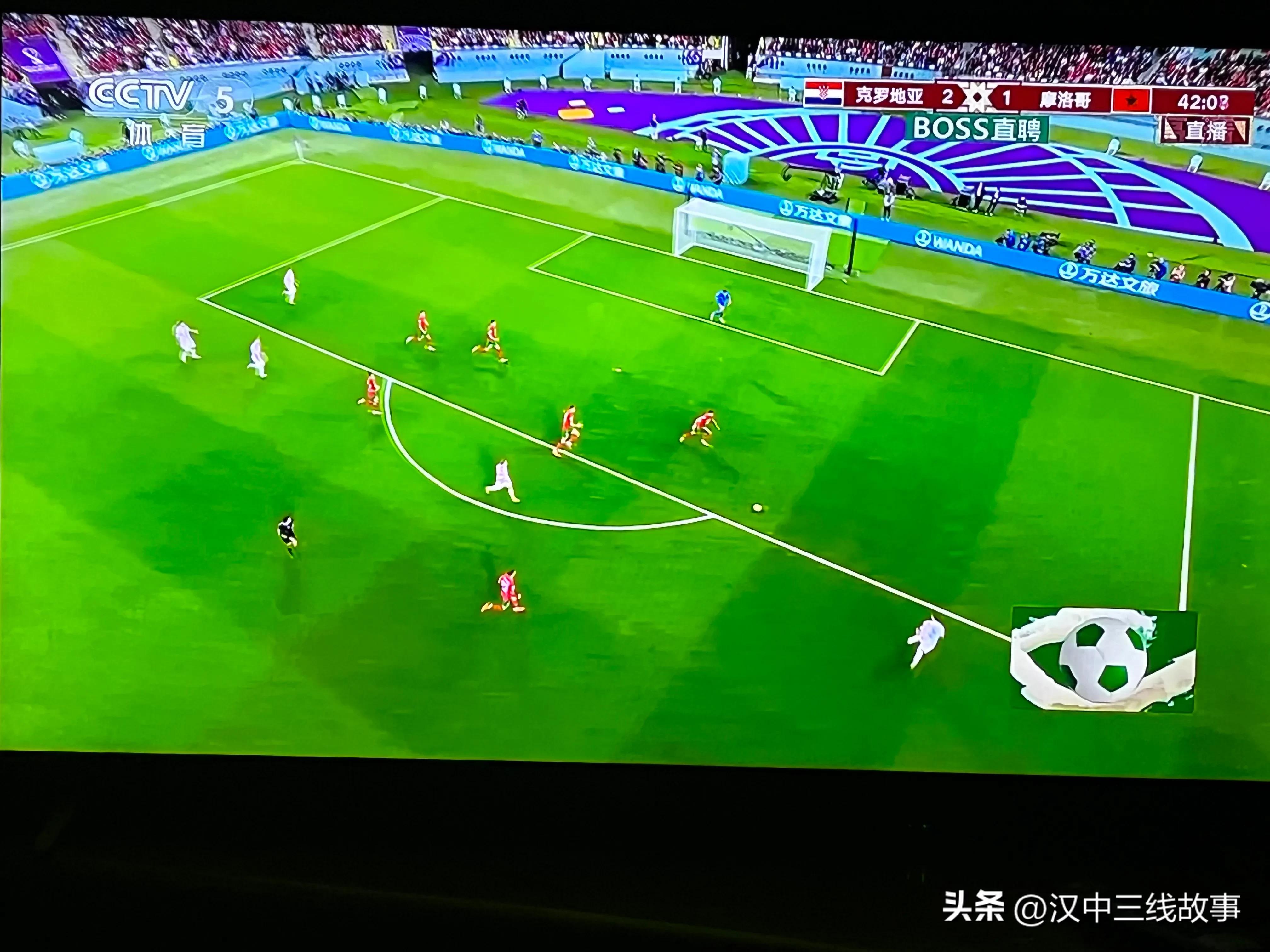 南非世界杯有感（寫在2022卡塔爾世界杯謝幕之時(shí)-我眼中的世界杯）