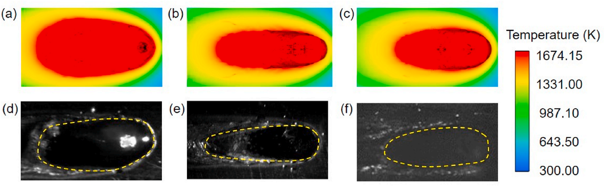 哈工大IJTS，连续波与脉冲波激光焊热流体动力学及凝固特性