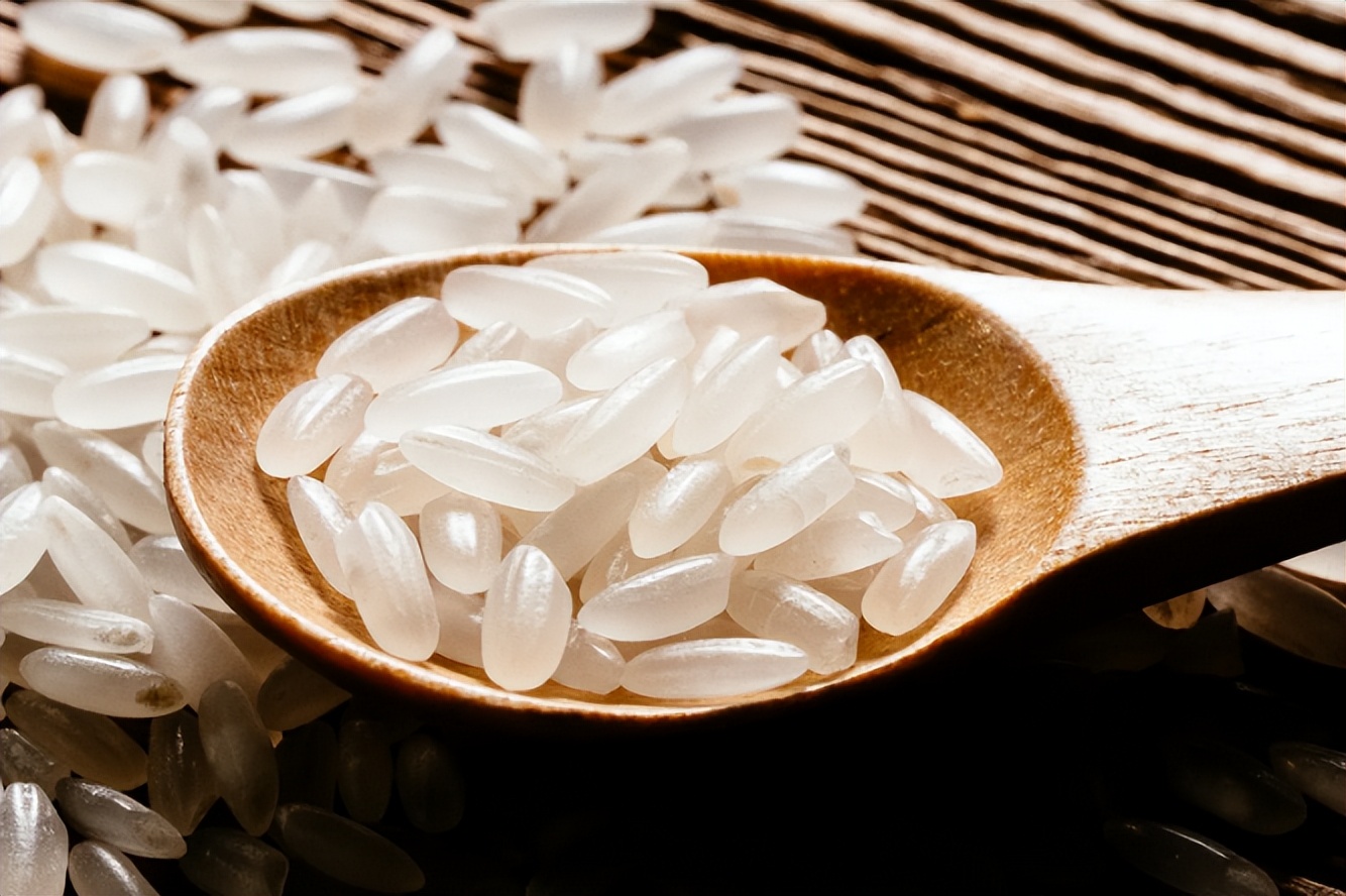 油粘米是什么米（了解目前9种最好吃的米）