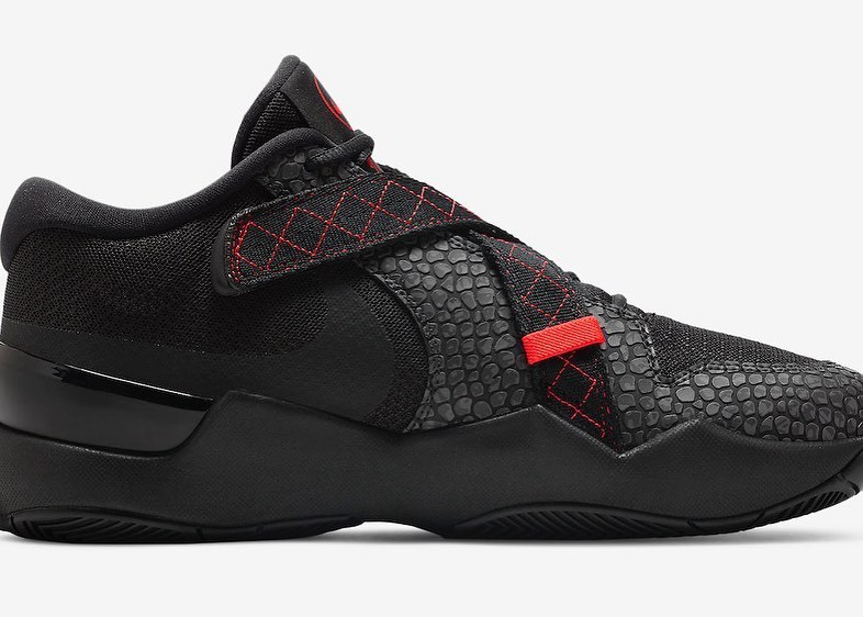 nike限量版篮球鞋大全(耐克新品!