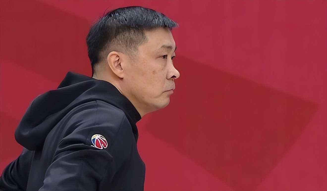北京為什么有二支cba（北控為什么打不過北京首鋼？張勁松賽后一番話，說得很實在）