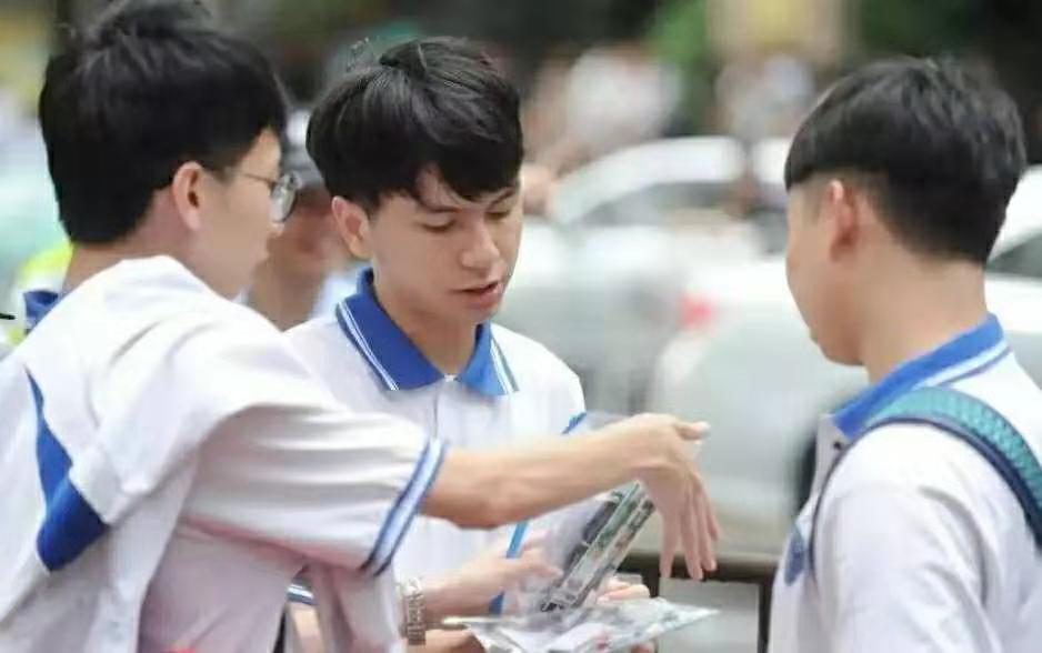 2022年高考是否推迟？官方有回应，考生可以放心了