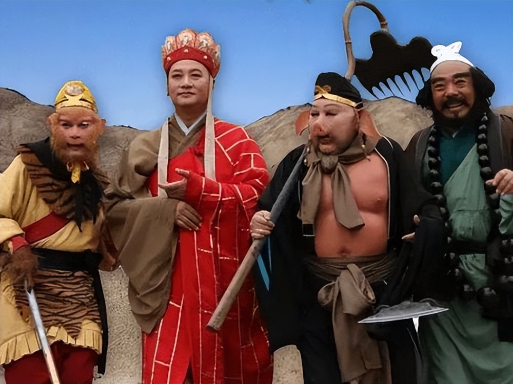 李靖飞：凭两段戏打动导演，61岁时患脑溢血，陆树铭为他筹款治病