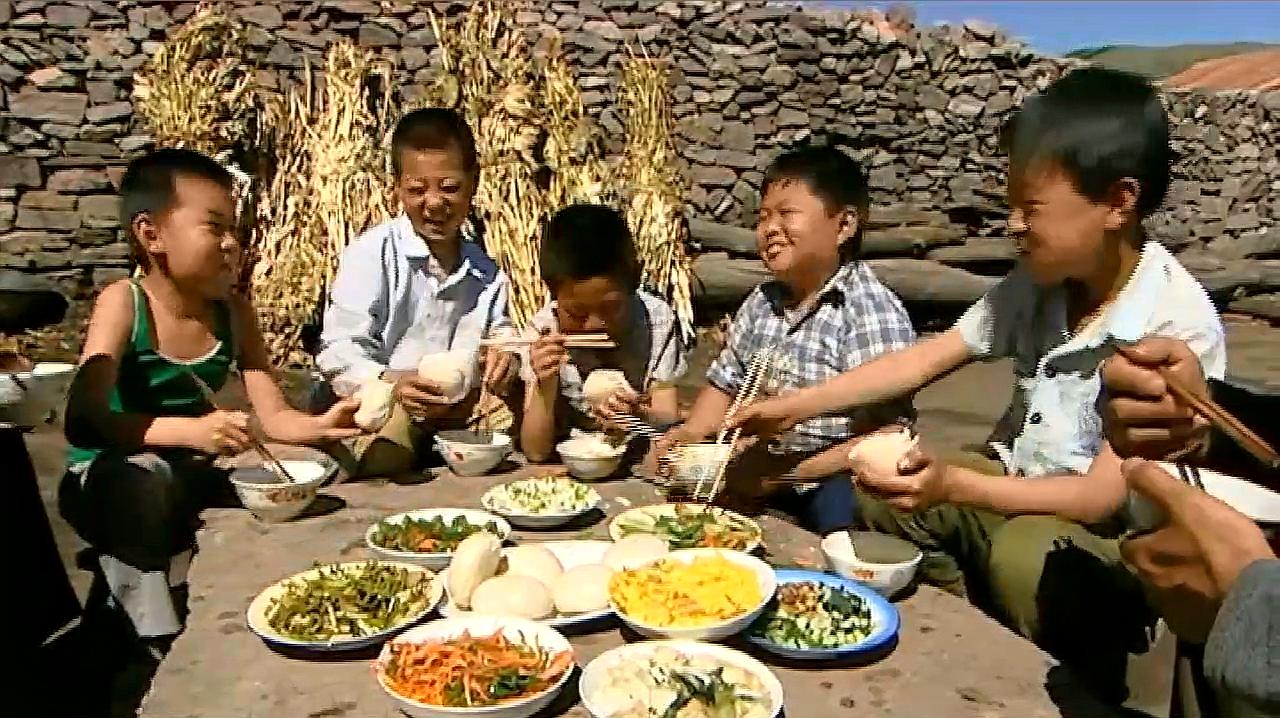 天啦撸，百看不厌，我们到底为什么喜欢这些电视剧？