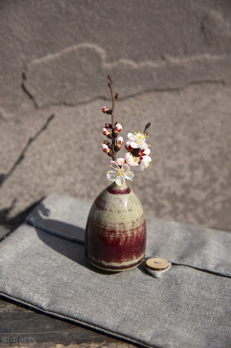 50张唯美禅意风景图片.高清淡雅意境壁纸,让人心静的自然美图