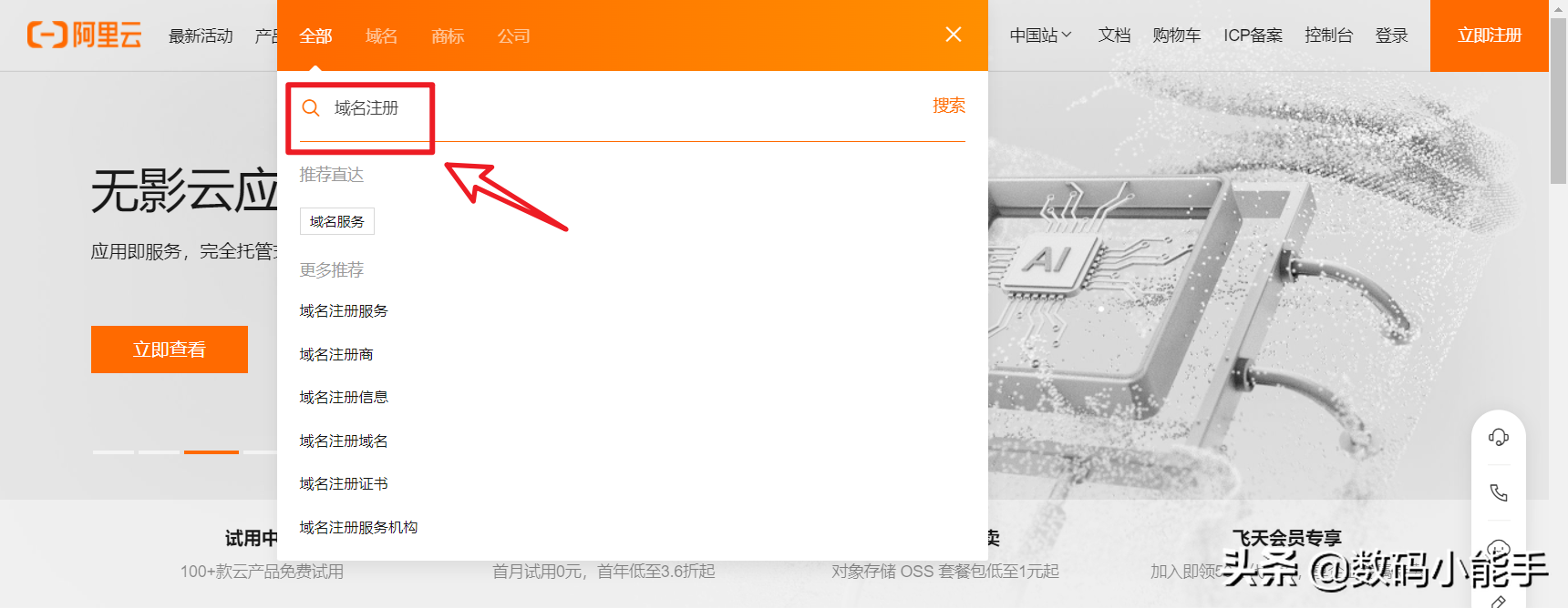 阿里云自定义域名实现群晖NAS远程访问保姆教程