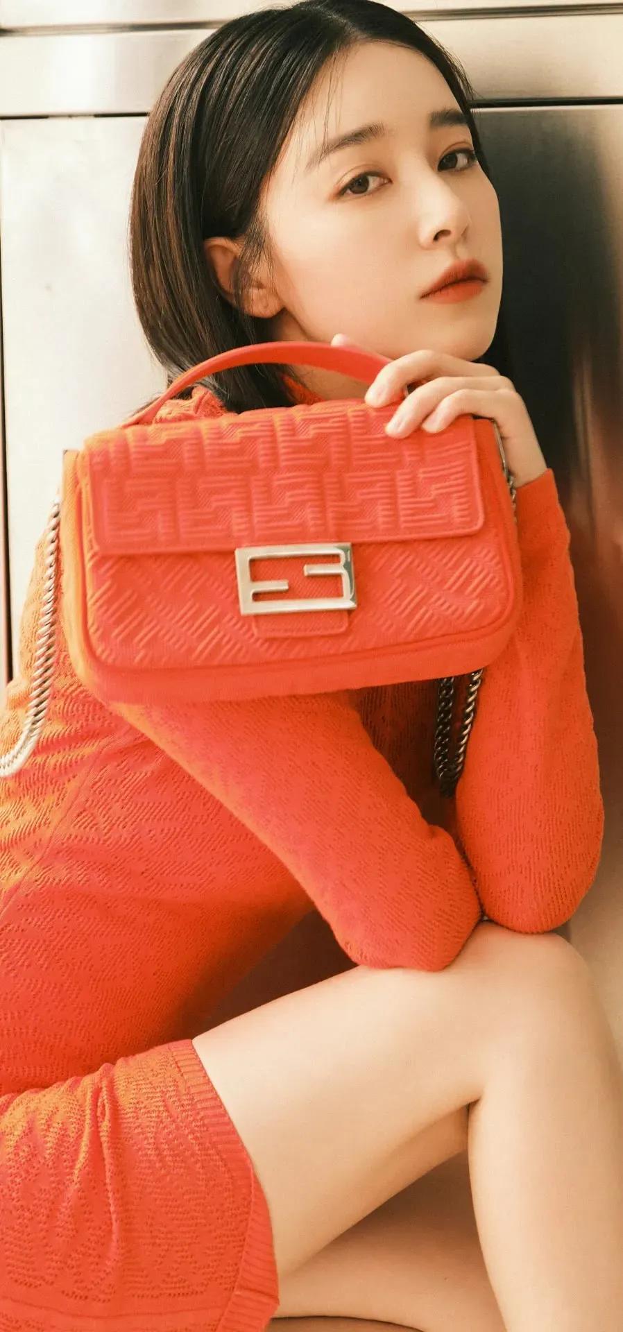 阚清子高清美图