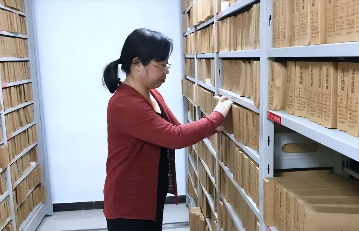 公务员中相对“轻松”的岗位，老干部局很吃香，榜首当之无愧