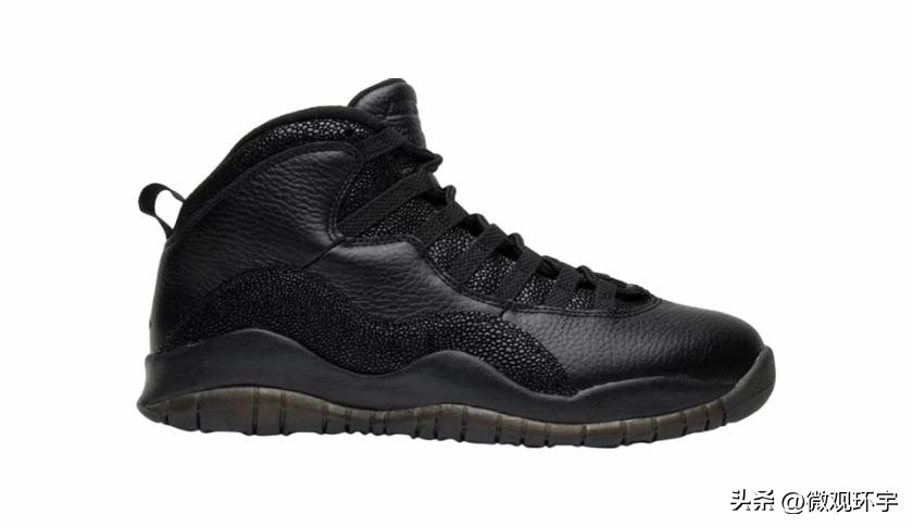 喬丹1代籃球鞋多少錢（全球最昂貴的10款 Air Jordan）