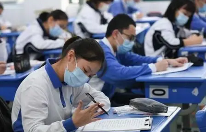 梦回2020！上海高考延期了，“一市一卷”试卷类型，影响几乎为0