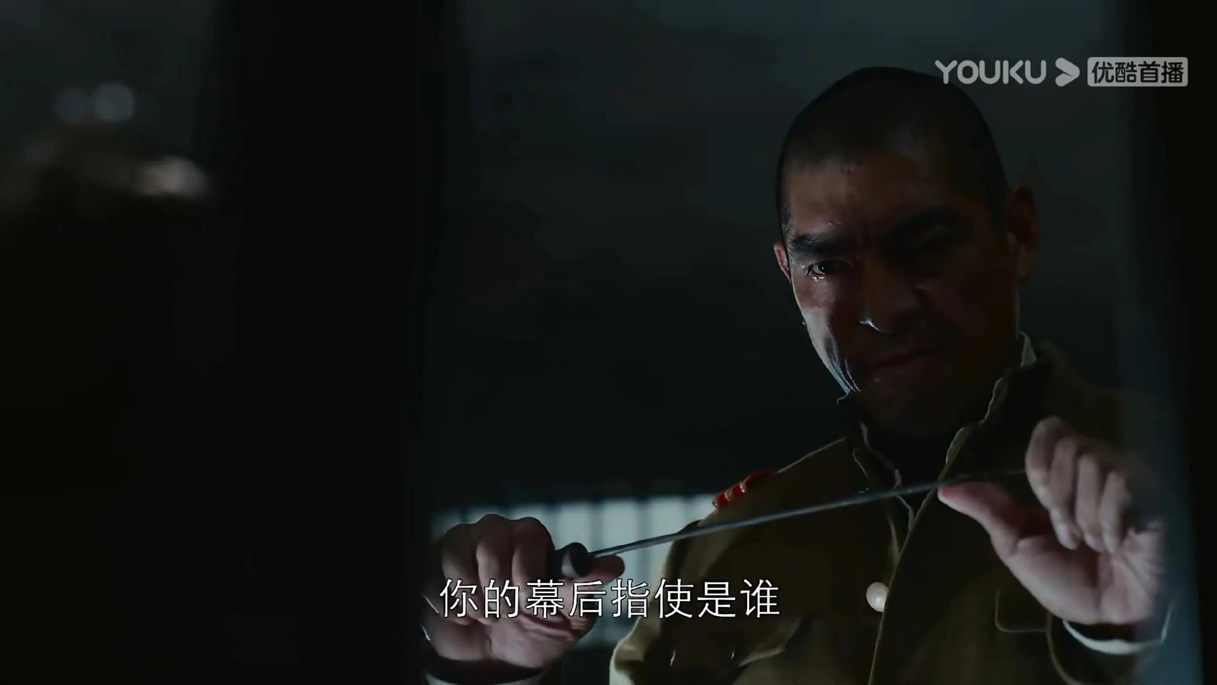 详谈《勇敢的心2》细节上的巧妙安排，这部另类抗战神剧很是上头