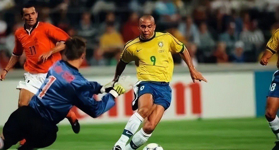 巴西世界杯1080p合集（锋线主将间的精彩对决，跨不过的点球战噩梦，98世界杯巴西VS荷兰）