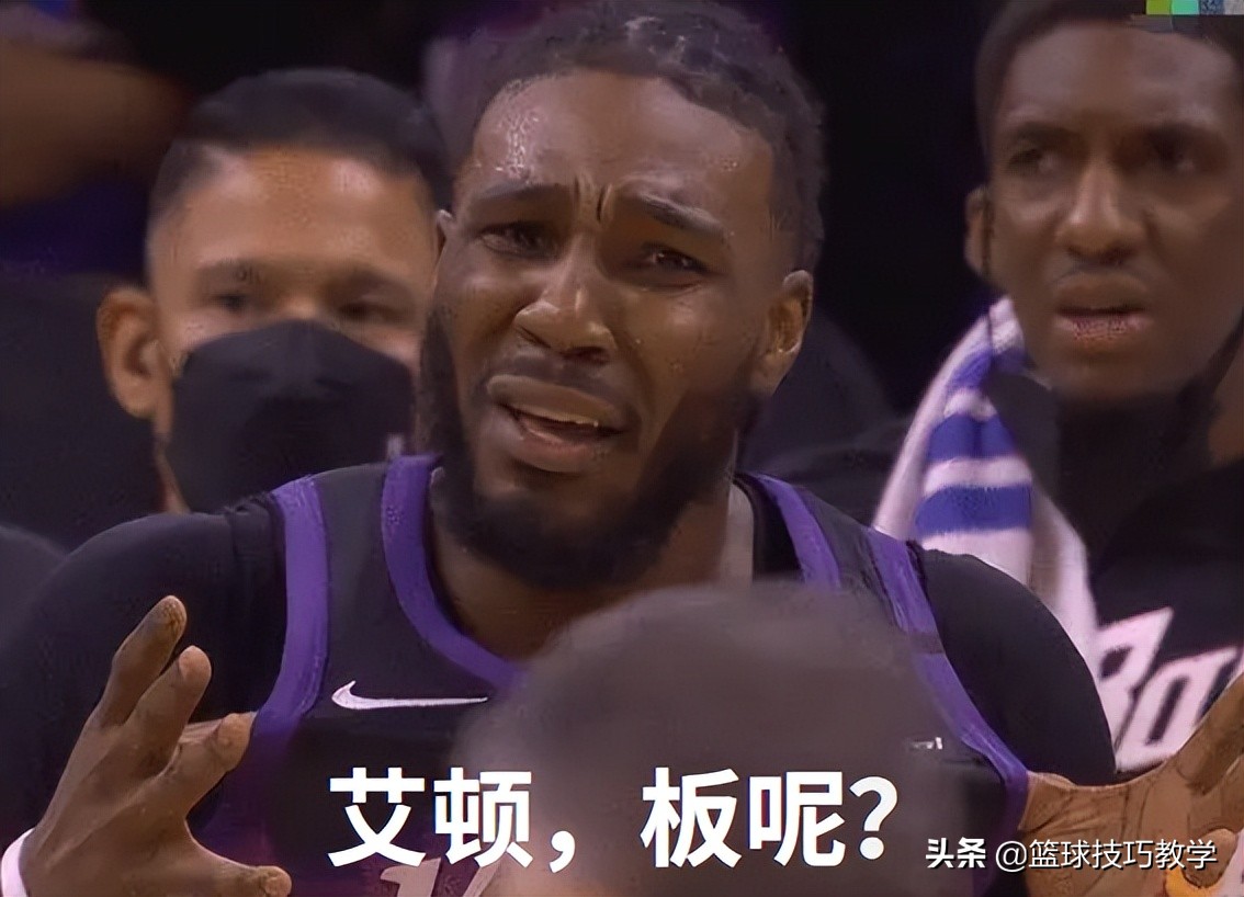 nba2k布克为什么大降(布克可能腿筋受伤！保罗克星！季后赛面对福斯特已14连败)