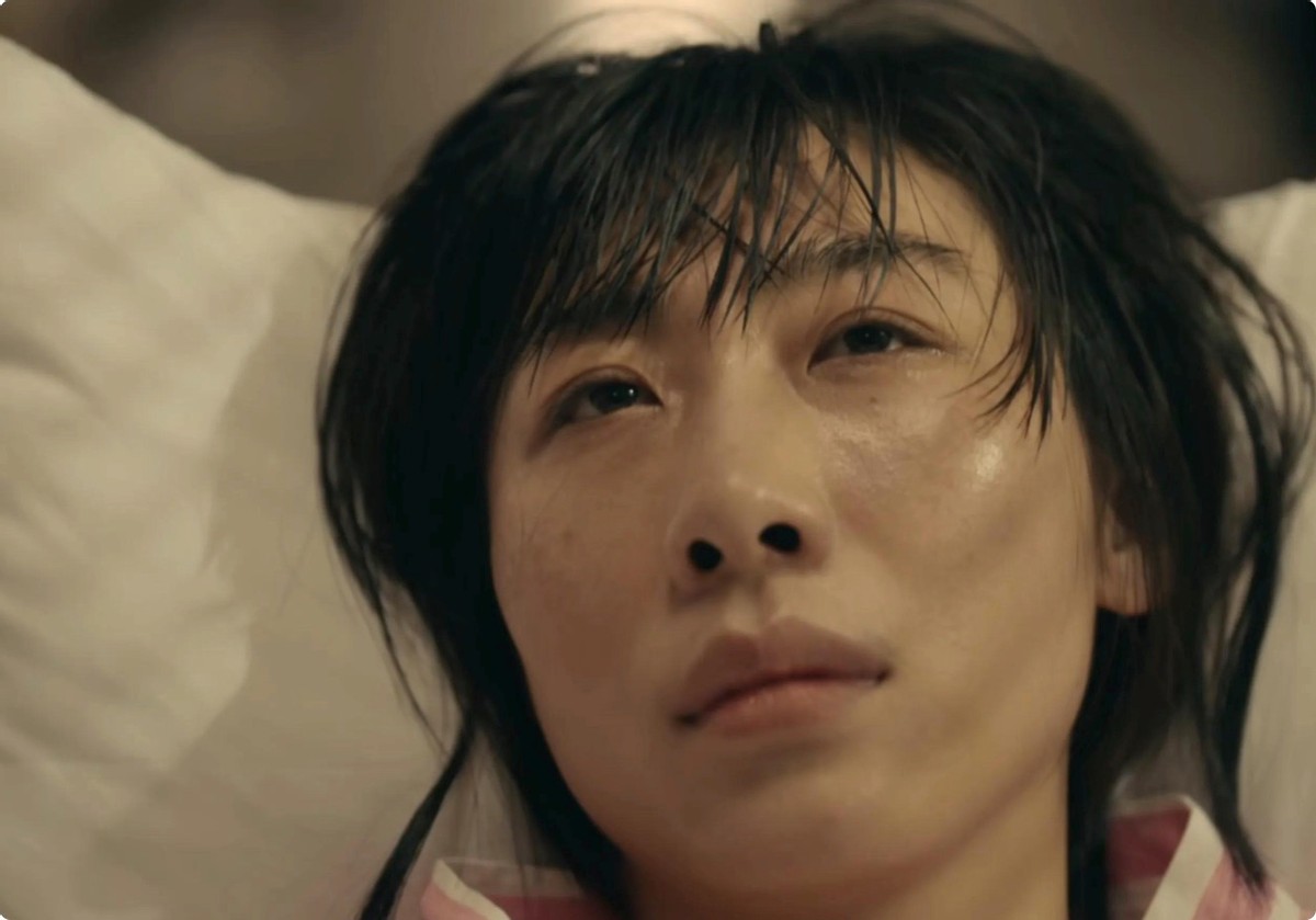 《大山的女儿》开播预告，41岁杨蓉美出新高度，45岁涓子风韵犹存