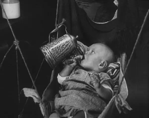 世界电影（0159）美国电影《寻子遇仙记》（1979）剧照欣赏