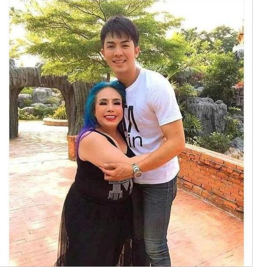 奇幻泰国的奇葩网红：创傍大款培训班，炫超过5000名富豪约会记录