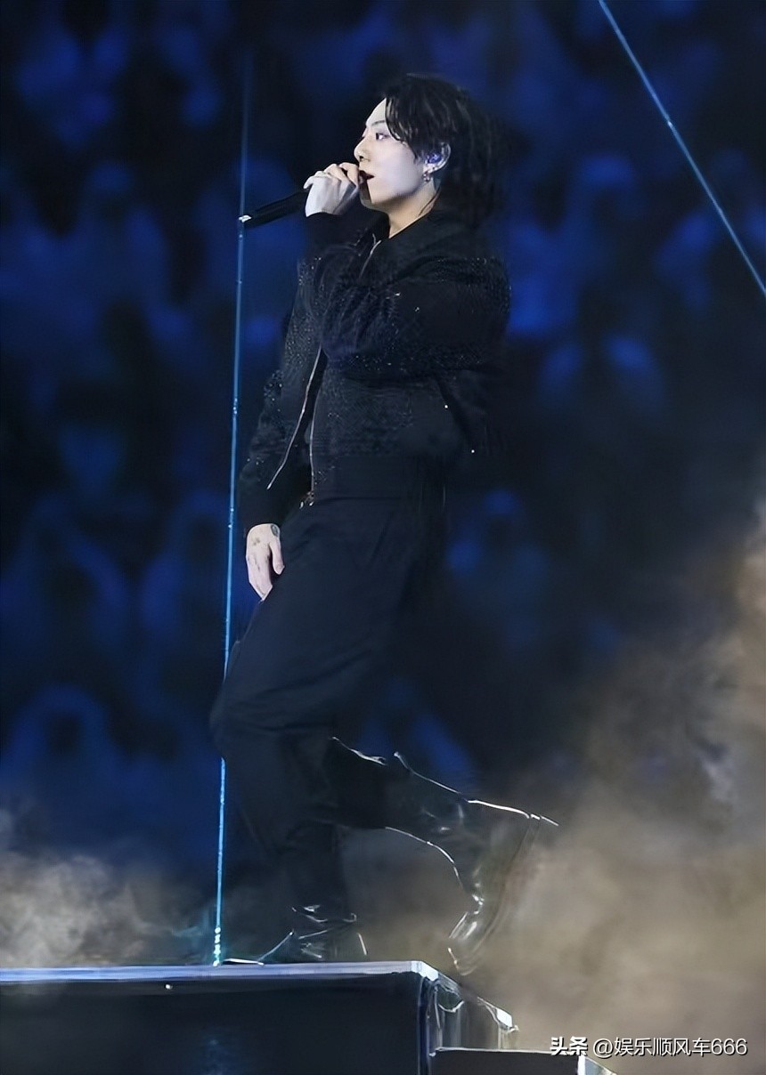 抖音2022卡塔尔世界杯主题曲（防弹少年团田柾国演唱卡塔尔世界杯主题曲《dreamus》，热搜第一）