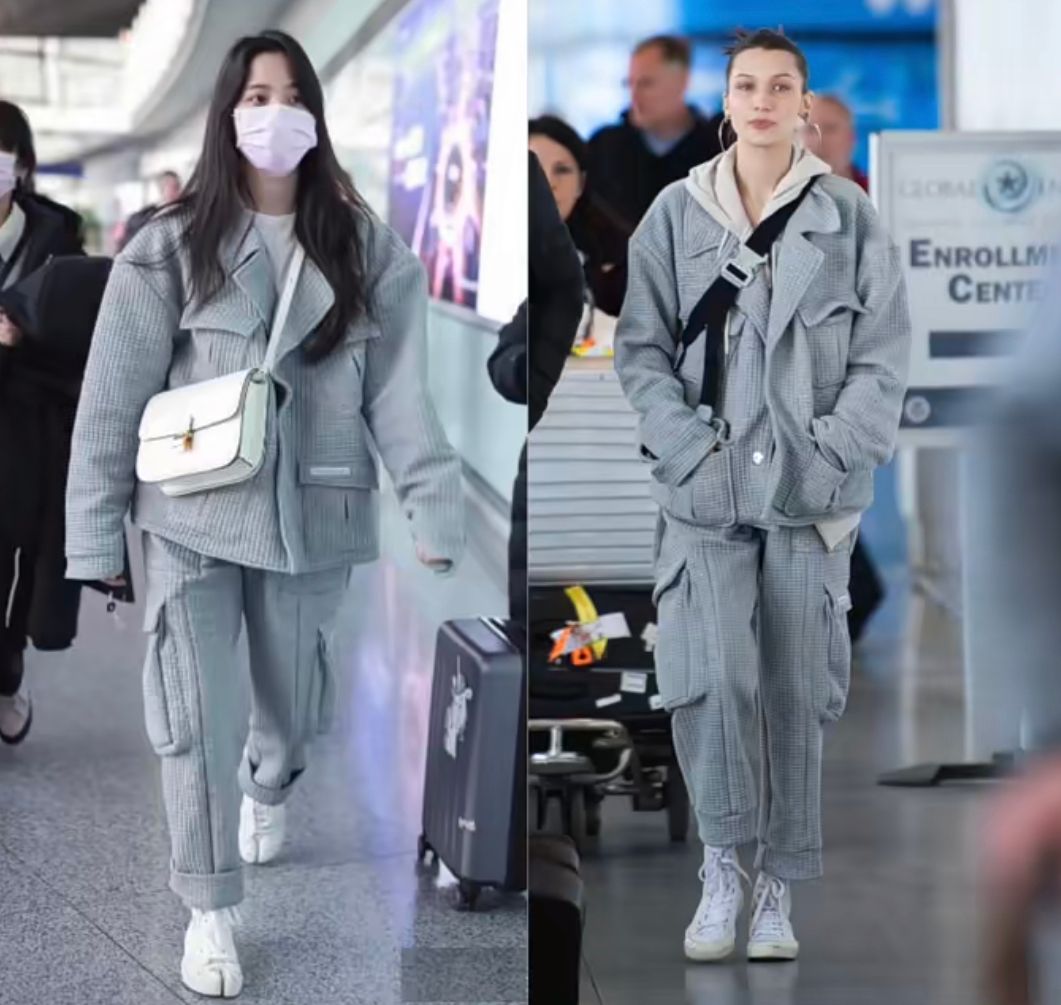 网购总踩坑？这4个选购小技巧，让你快速分辨这件衣服是否高级