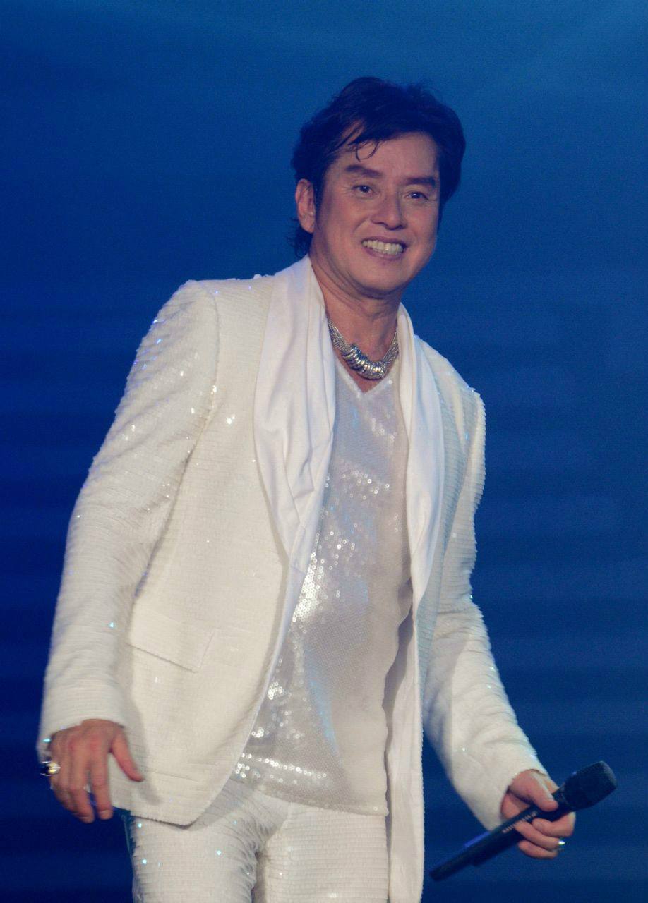 香港演员中秋视频暗指台回归(盘点参加香港回归25周年