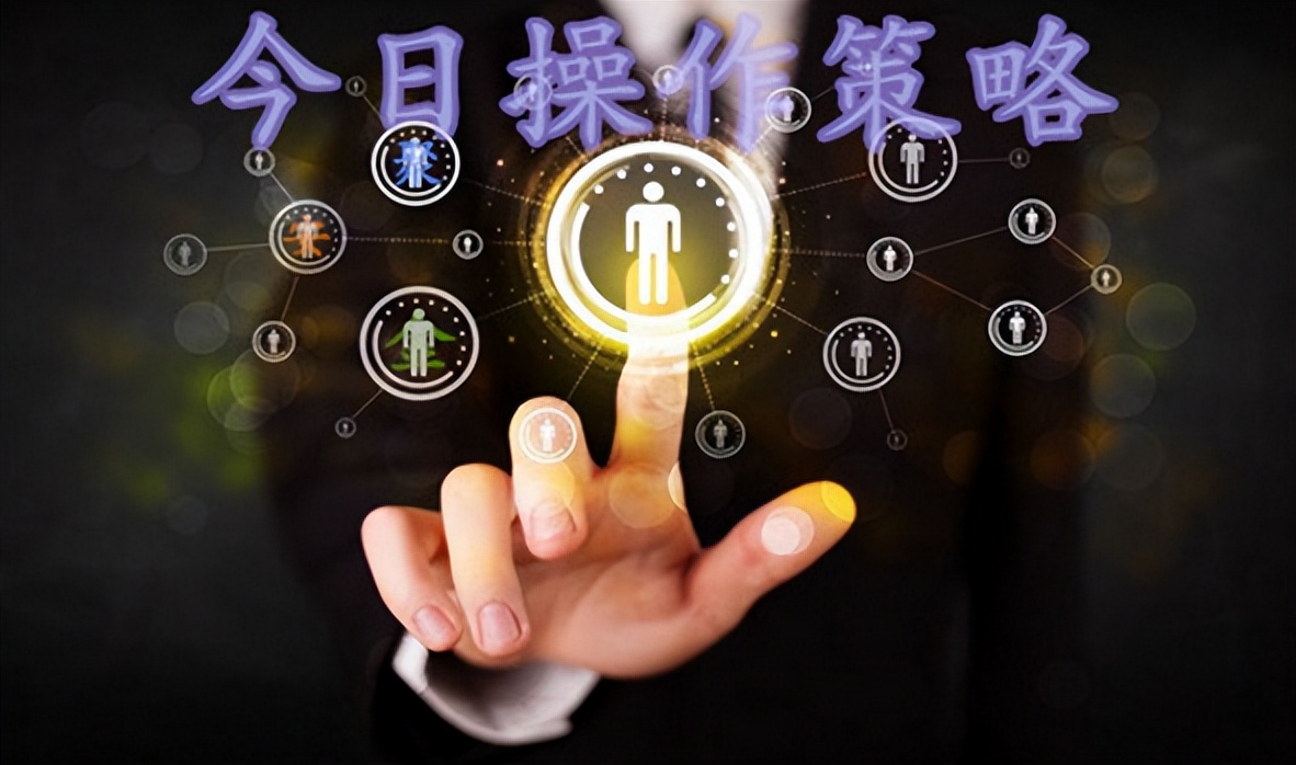 冯志金：4.1数据汇集，现货黄金原油周五市场行情总结及数据分析