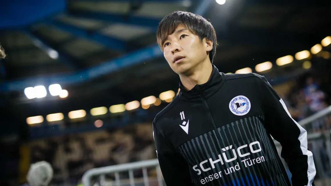 德甲为什么亚洲球员多（透过德甲看现状：为何日本球员引德甲球队痴迷？）