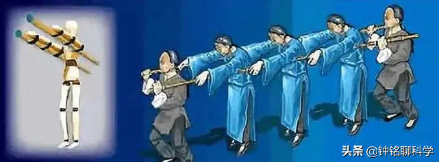 神秘的湘西赶尸规矩多！师父招徒偏爱选“丑人”，能镇住死尸