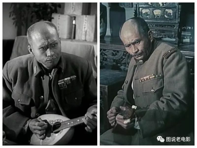 新老李向阳相聚 独不见“鬼子王”方化 新版《平原游击队》剧组照