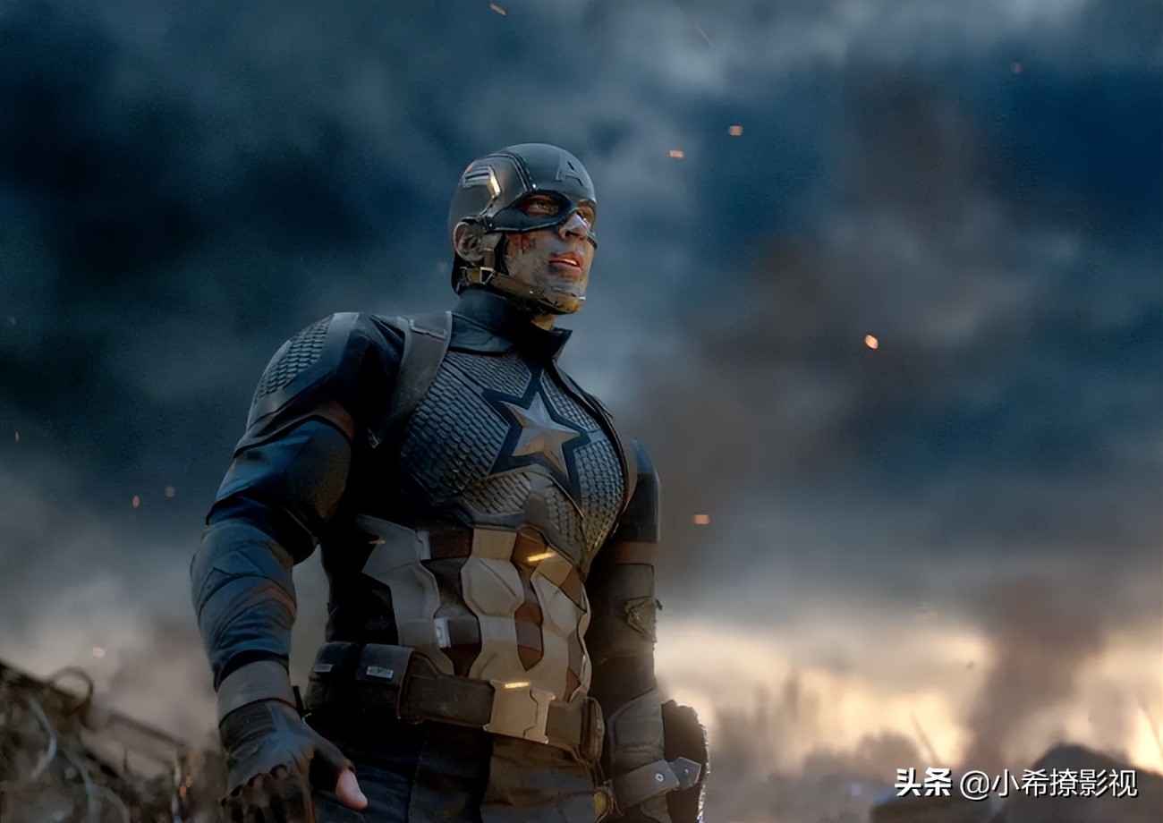 克里斯·埃文斯向灭霸演员的父亲道歉：对不起，我教训了你的儿子