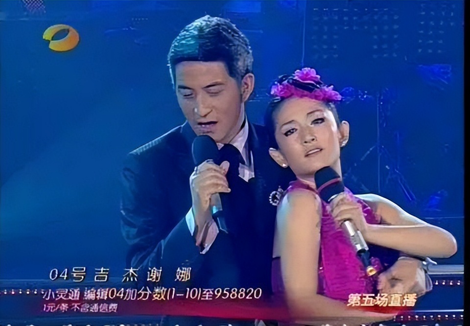 吉杰：曾任500强高管，放弃工作追梦演艺圈，现成主播获百万粉