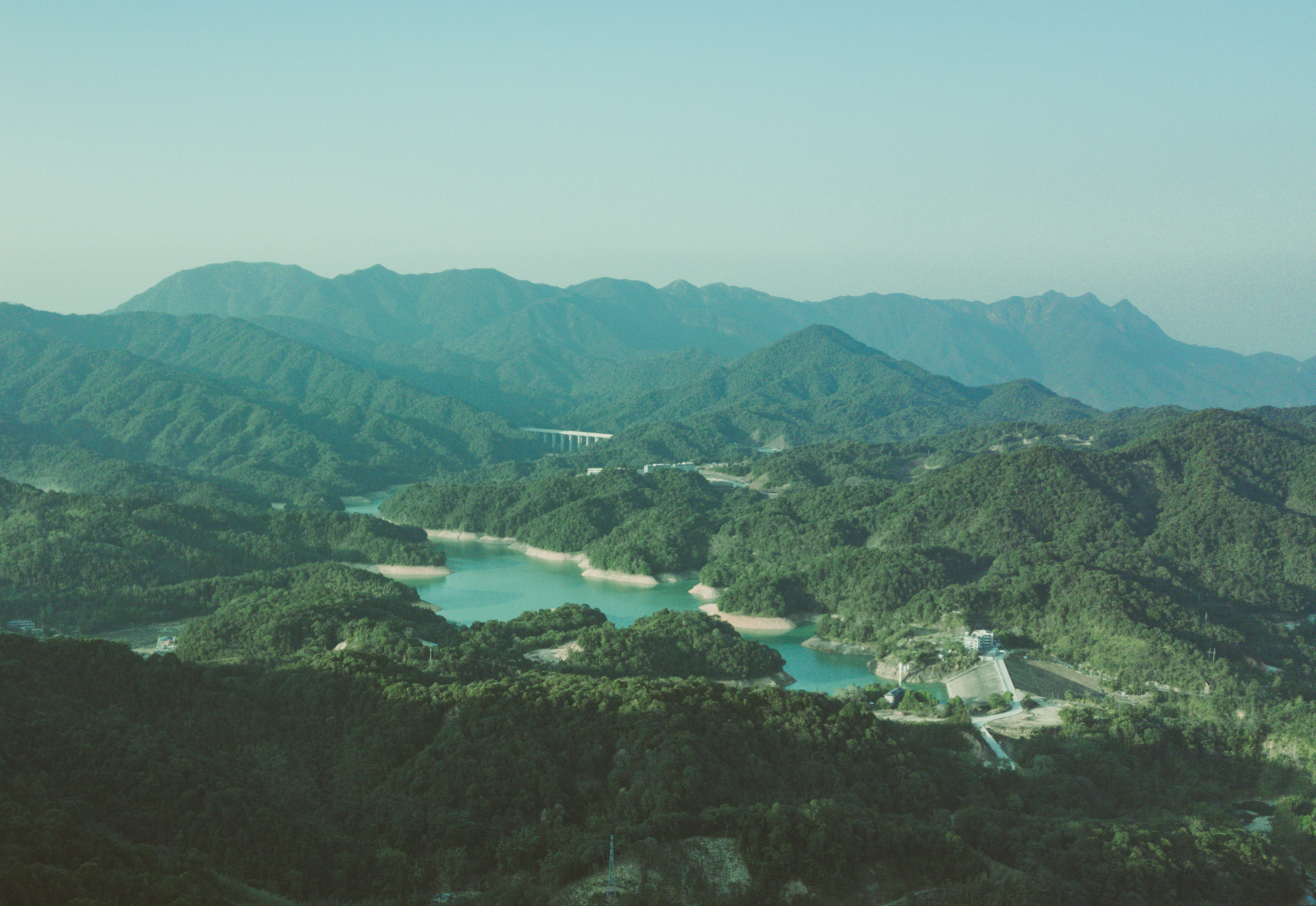 广东泡温泉去哪里？记得收藏广州后花园南昆山的游玩一站式攻略