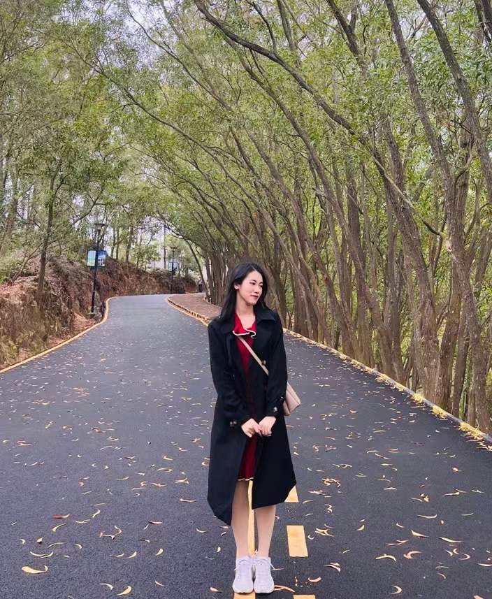 心无旁骛，专注课堂，每一秒都倾注认真与热爱