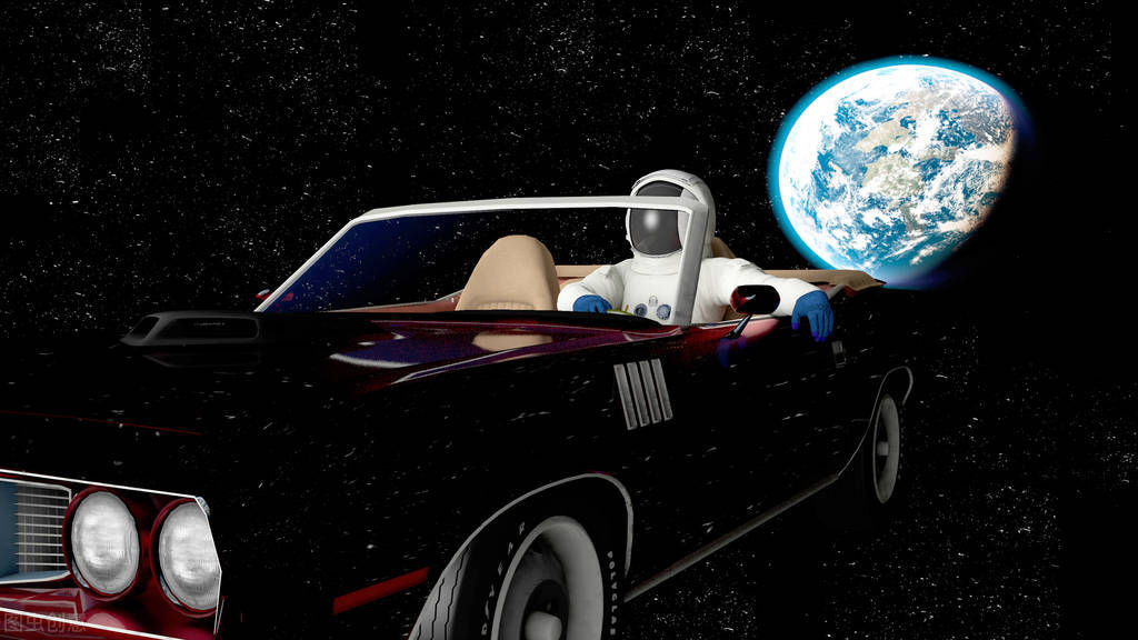 比亚迪与华为强强联手，打造国际高端品牌星际，卖150万你会买吗