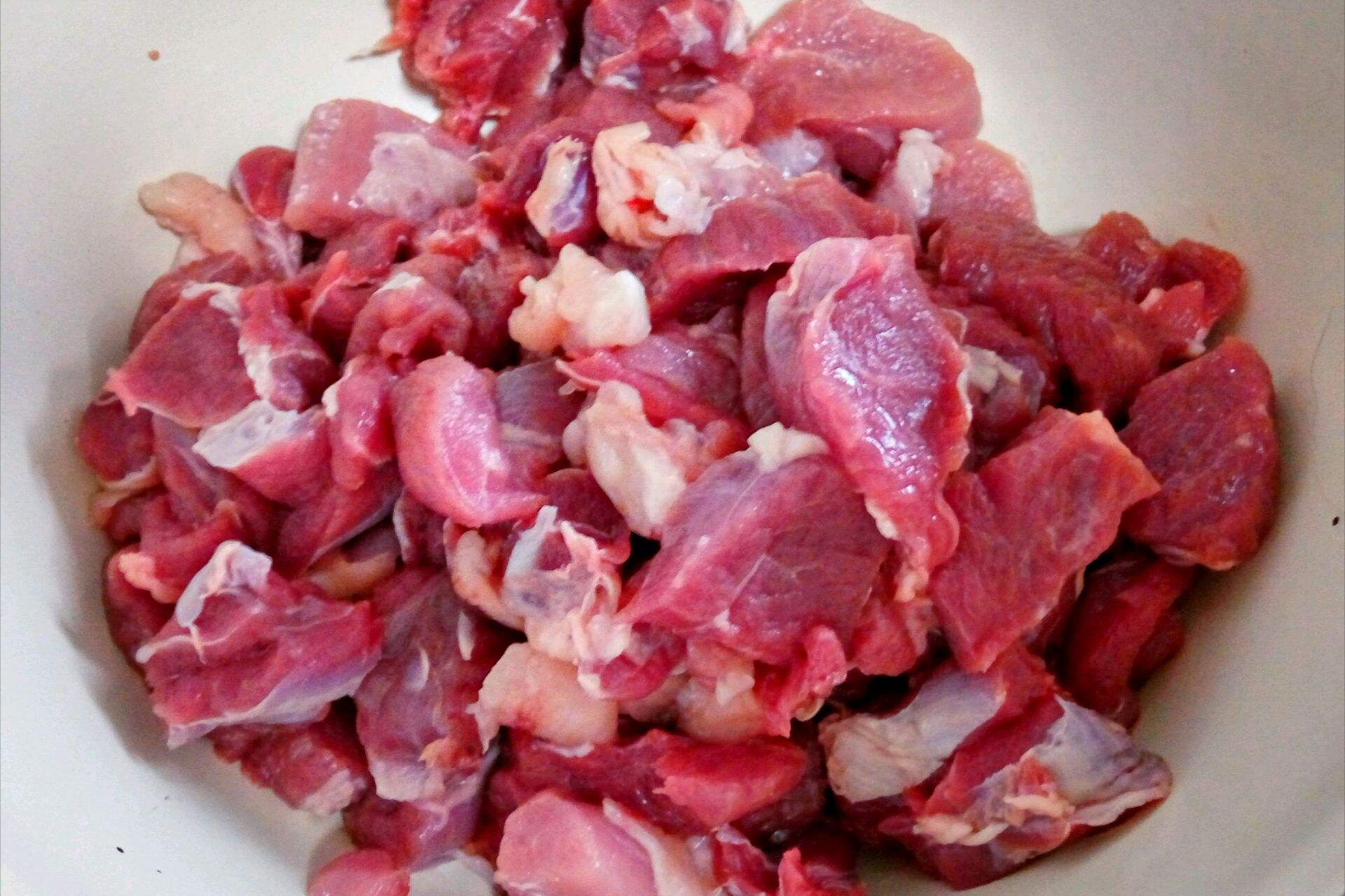 最适合男人吃的肉类排行榜，猪肉倒数第一，羊肉排第五，建议了解
