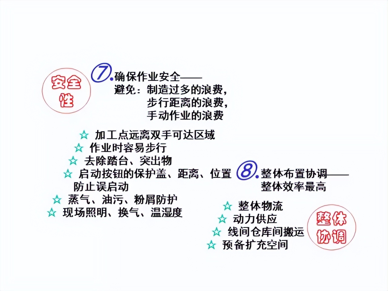 「精益學堂」超詳細的一份JIT精益生產PPT 請收好