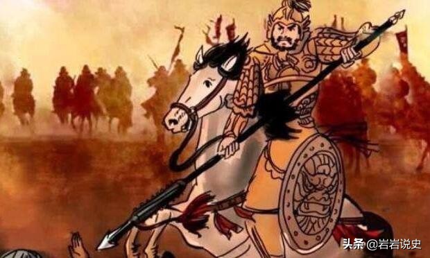 李世民率凌烟阁24功臣，取代崇祯，能否击败八旗铁骑？