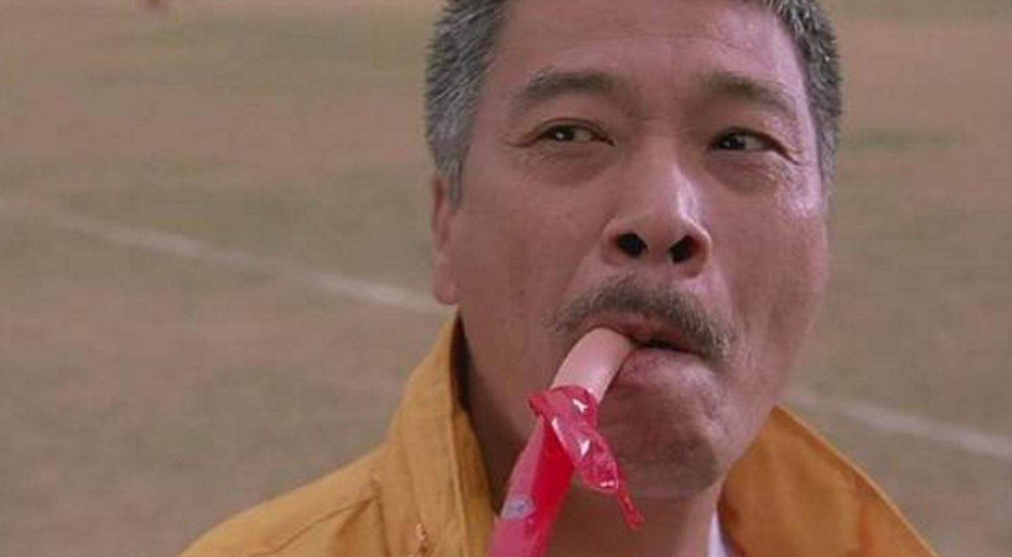 国产电影夺命美人鱼(周星驰电影中的黄金配角,已经有5