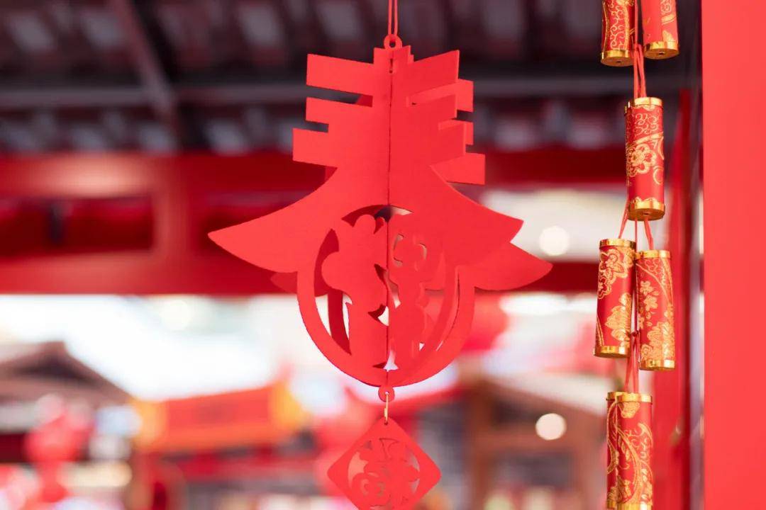 为什么说“破例”，才是春节的新习俗？