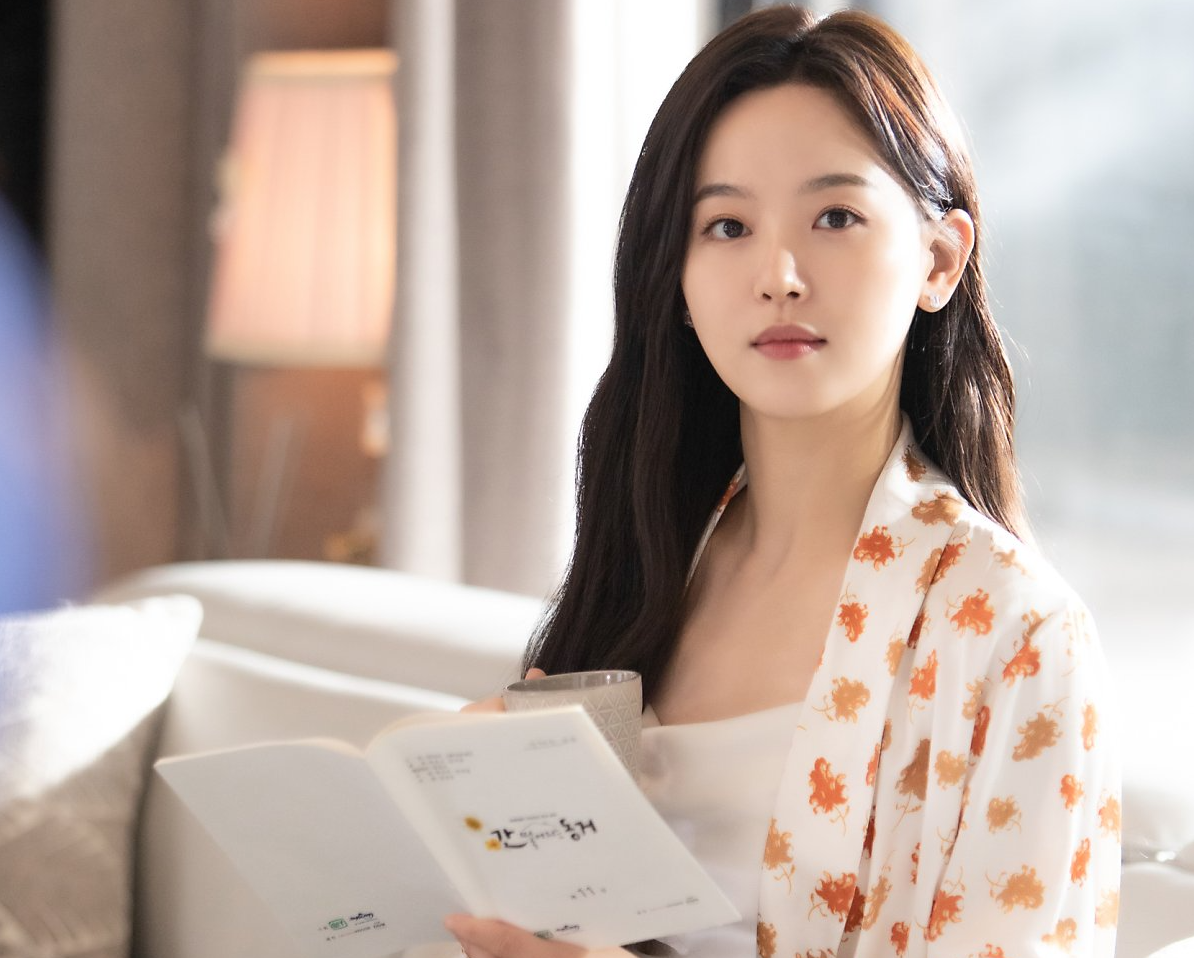 姜汉娜电视剧(除了《斯巴达克斯 》,还有"韩国女神"姜汉娜为艺术献身