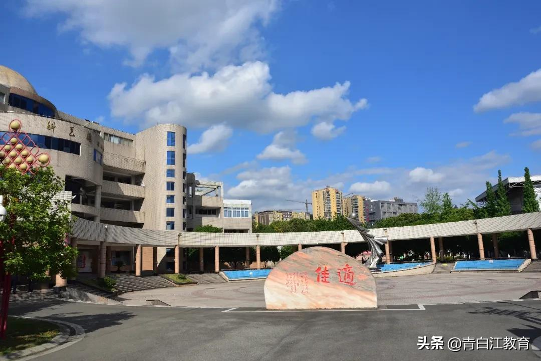 秋冬美图来袭① | 为你喜欢的校园美景投票吧