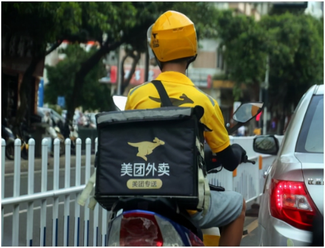 1年时间不到,美团市值蒸发2.2万亿港元,王兴还剩100亿美元身家