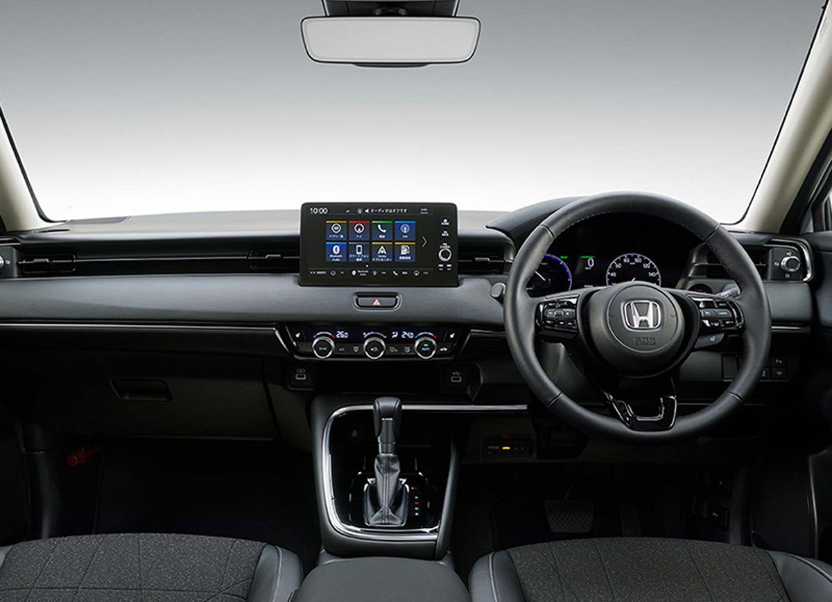 本田xrv价格东风本田全新xr