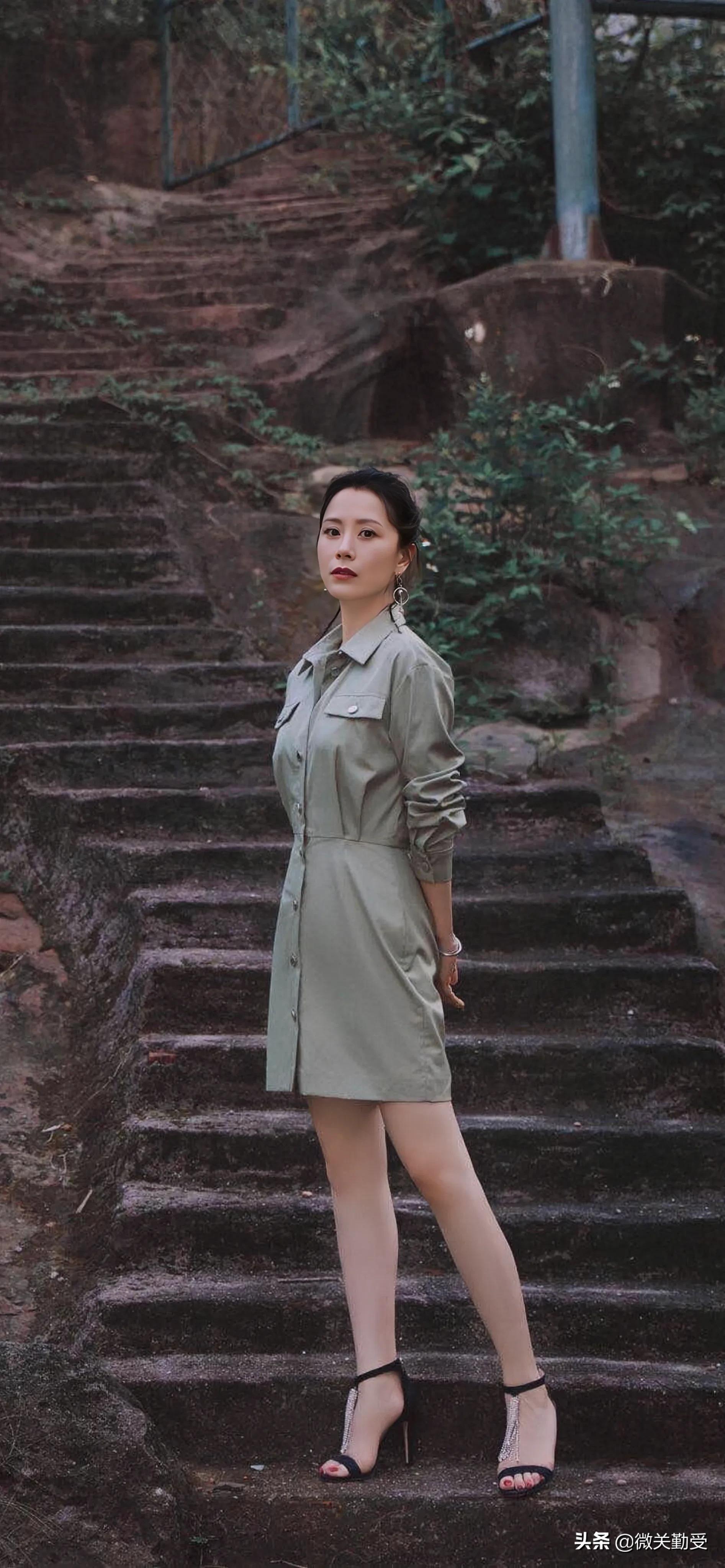 海清个人资料 海清和老公的结婚照