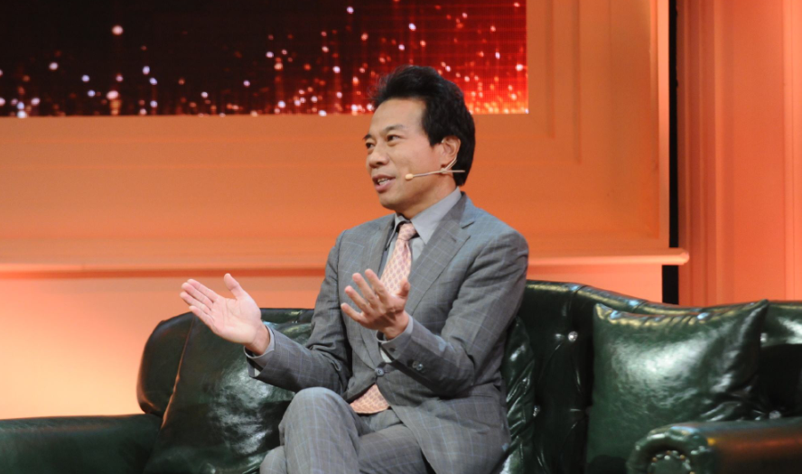 从日薪50万沦落到年薪50万，曾号称“打工皇帝”的唐骏，谁还记得