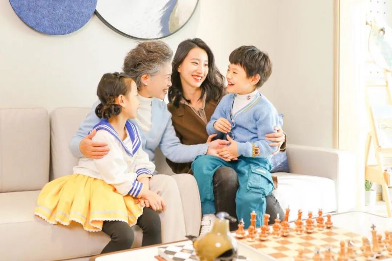 恭和家园｜更具中国特色的一站式居家养老解决方案