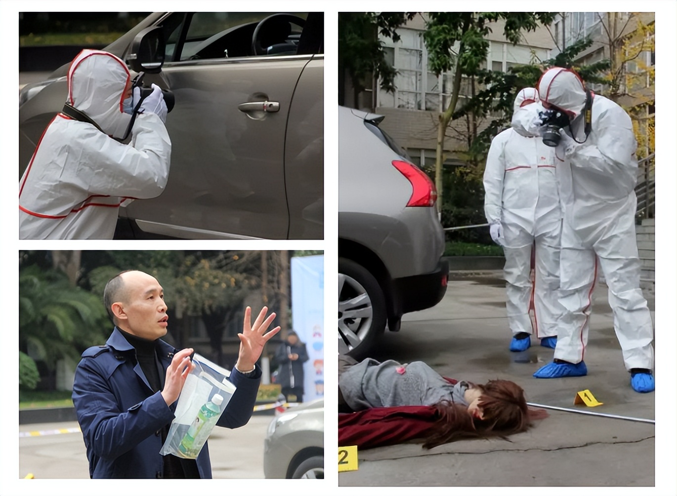 毕业生进入公安机关、人民检察院！西南政法“曝光”又一硬核专业！