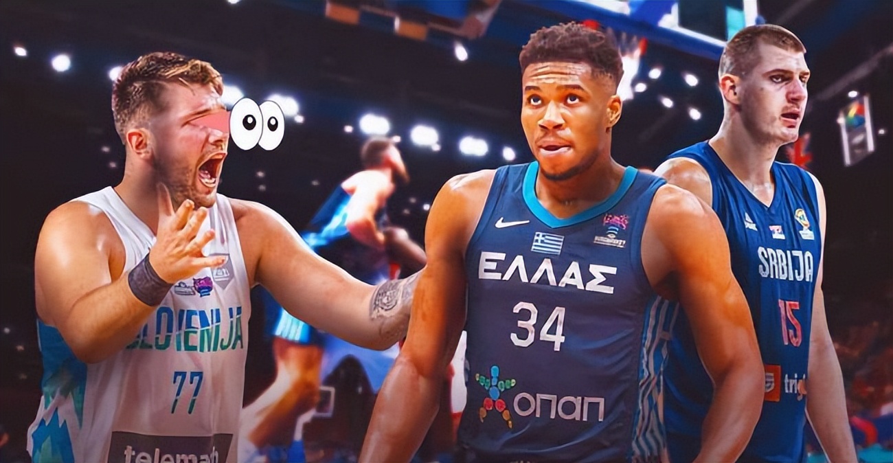 nba下賽季什么時候開始（深度解讀NBA本賽季的五大趨勢解析！下半程會延續(xù)下去嗎？）